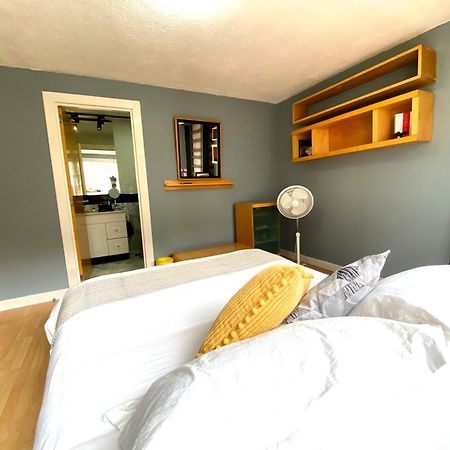 Linda Habitacion Cerca Del Angel Mexico City Ngoại thất bức ảnh