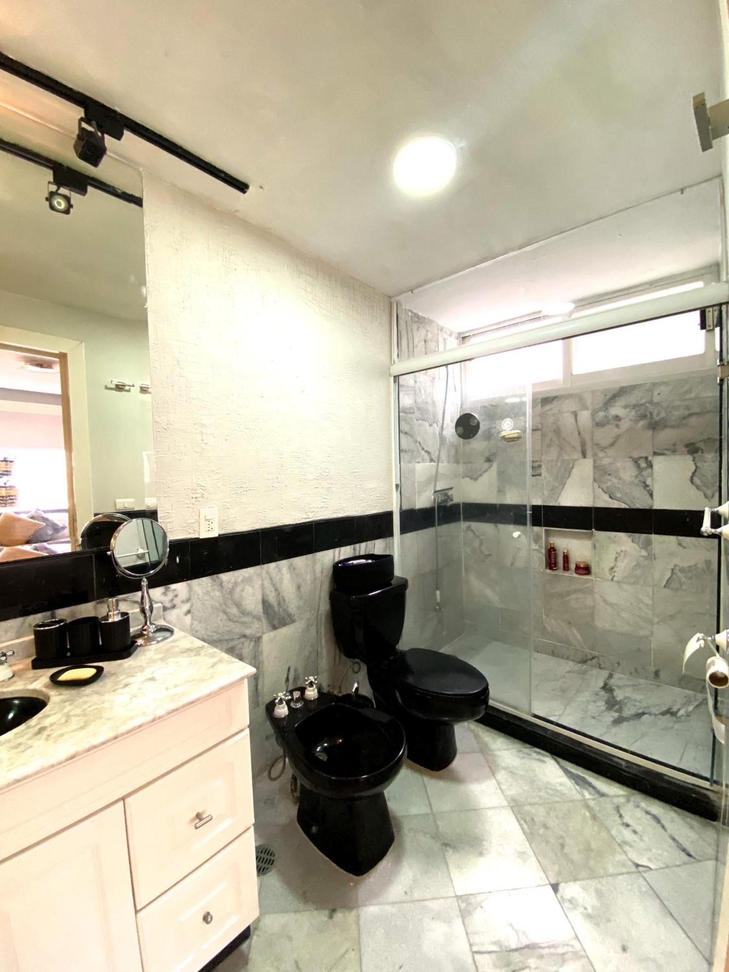 Linda Habitacion Cerca Del Angel Mexico City Ngoại thất bức ảnh