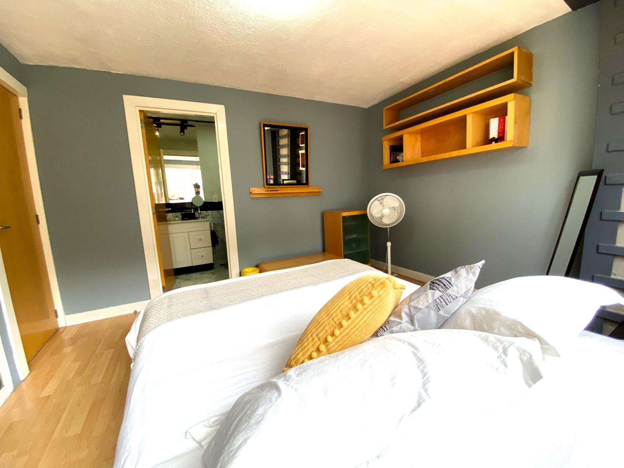 Linda Habitacion Cerca Del Angel Mexico City Ngoại thất bức ảnh