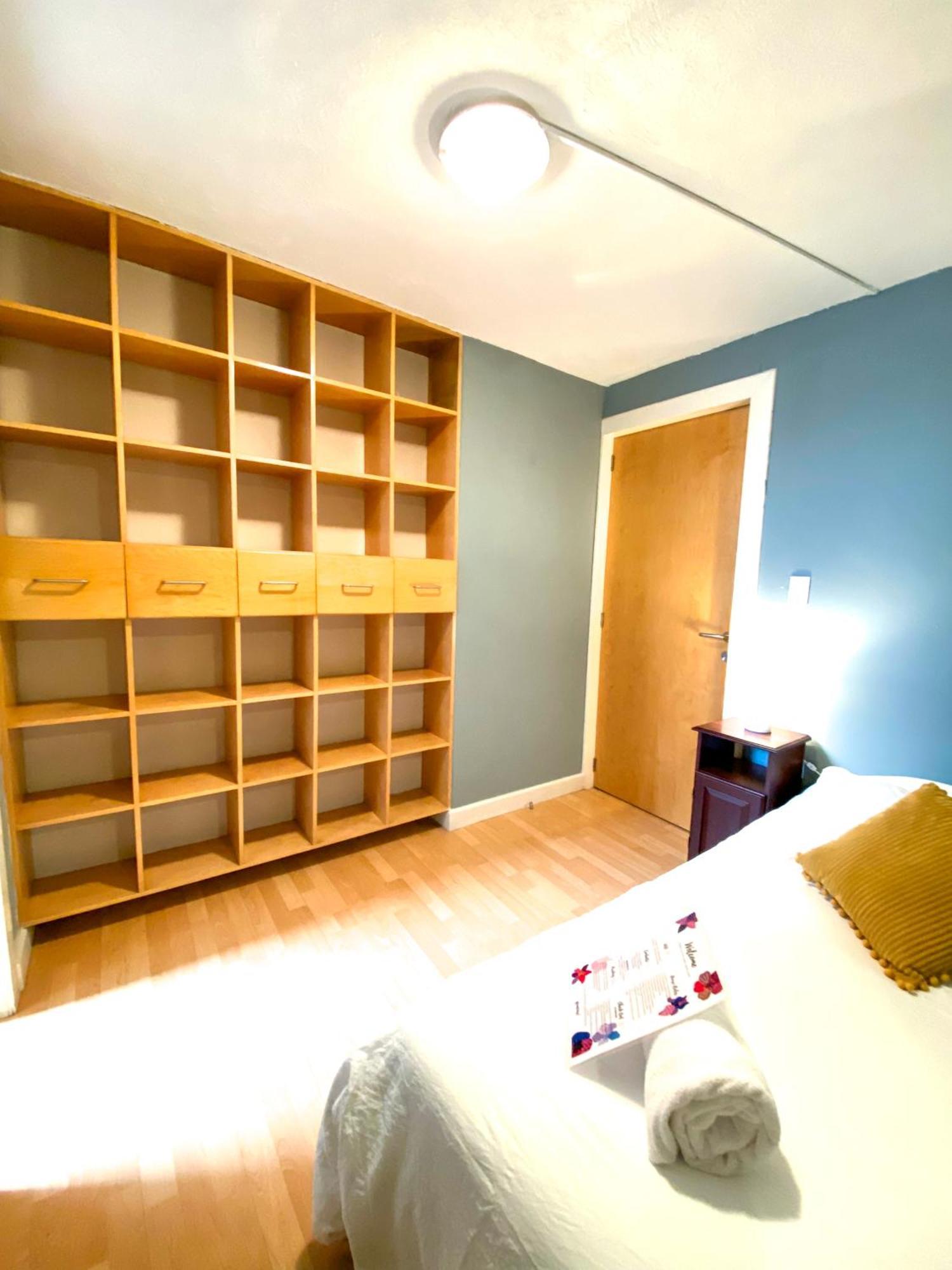 Linda Habitacion Cerca Del Angel Mexico City Ngoại thất bức ảnh