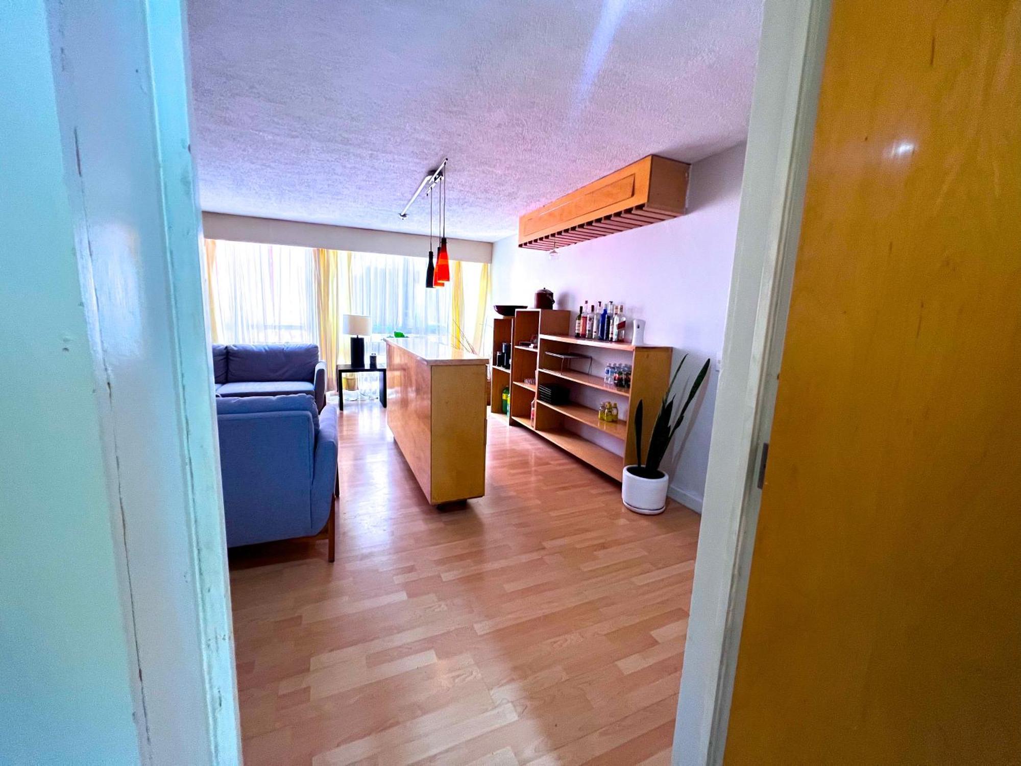 Linda Habitacion Cerca Del Angel Mexico City Ngoại thất bức ảnh